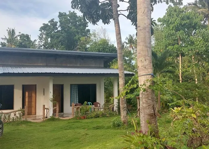 Andnindot Garden Resort