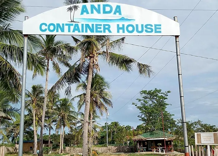 Anda Container House