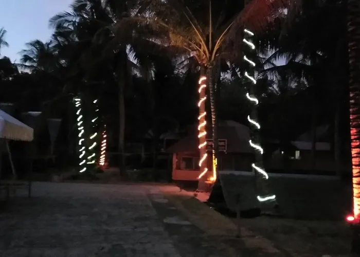 Anda Poseidon'S Beach Resort