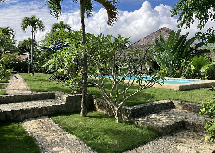 Cabagnow Seaside Resort