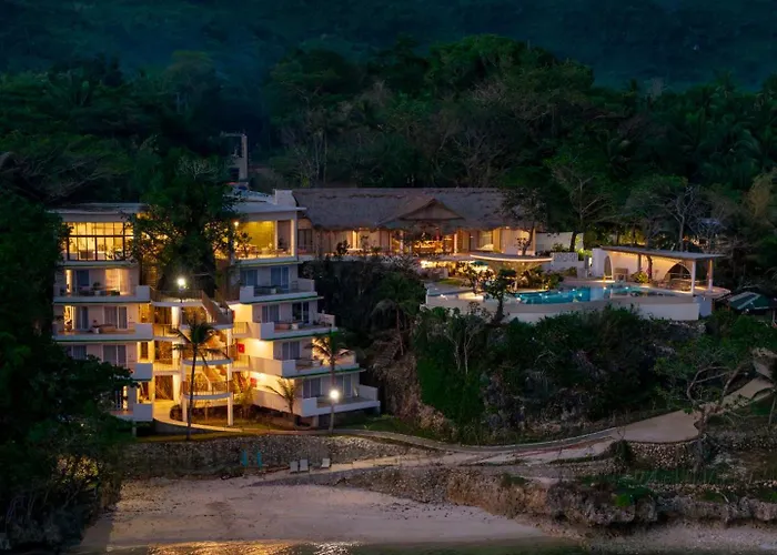 Solea Reef Resort Anda